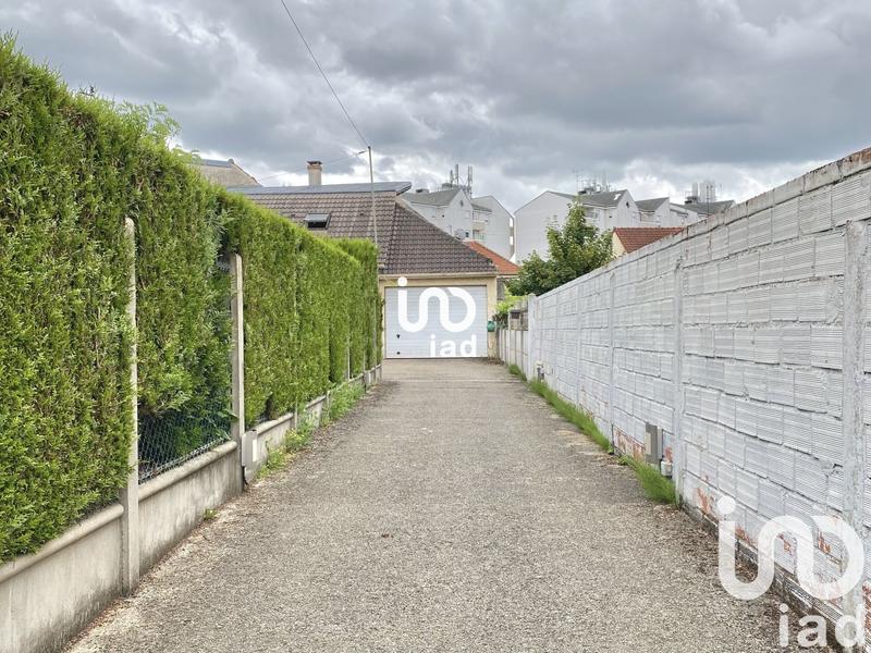 Maison - 157 m² - 6 pièces