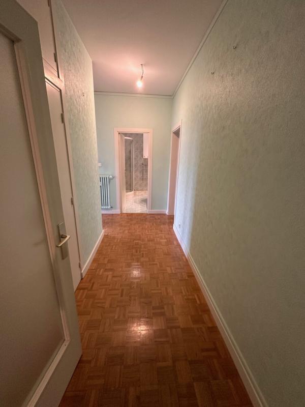 Appartement - 106 m² - 4 pièces