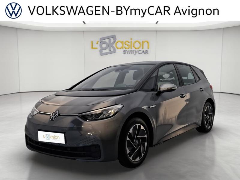 Volkswagen Id.3 145 ch Pro Business