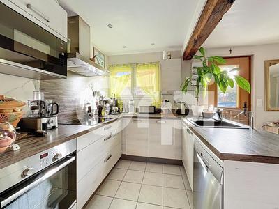 Maison - 75 m² - 3 pièces