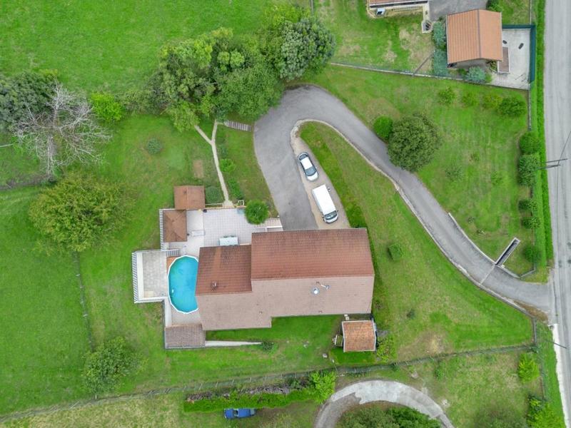 Villa - 167 m² - 6 pièces