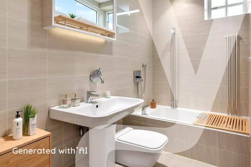 Appartement - 30 m² - 1 pièce