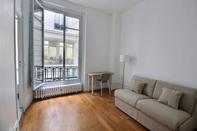 Studio - 22 m² - 1 pièce