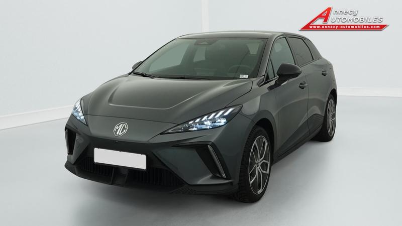 Mg Mg4 Electric 64kwh - 150 Kw 2wd Luxury