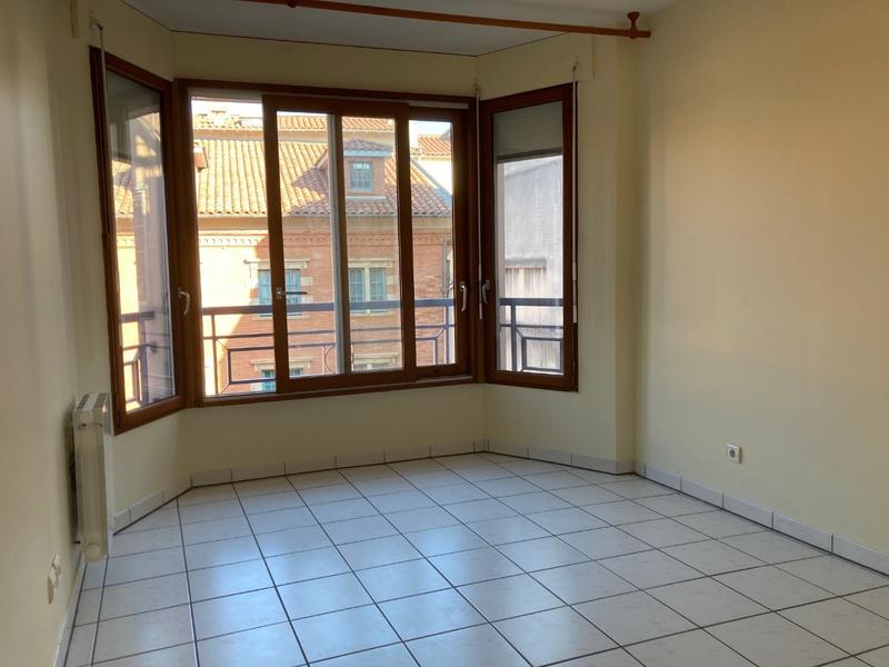 Appartement - 53 m² - 2 pièces