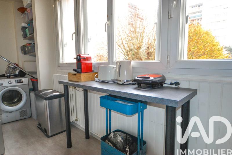 Appartement - 68 m² - 3 pièces
