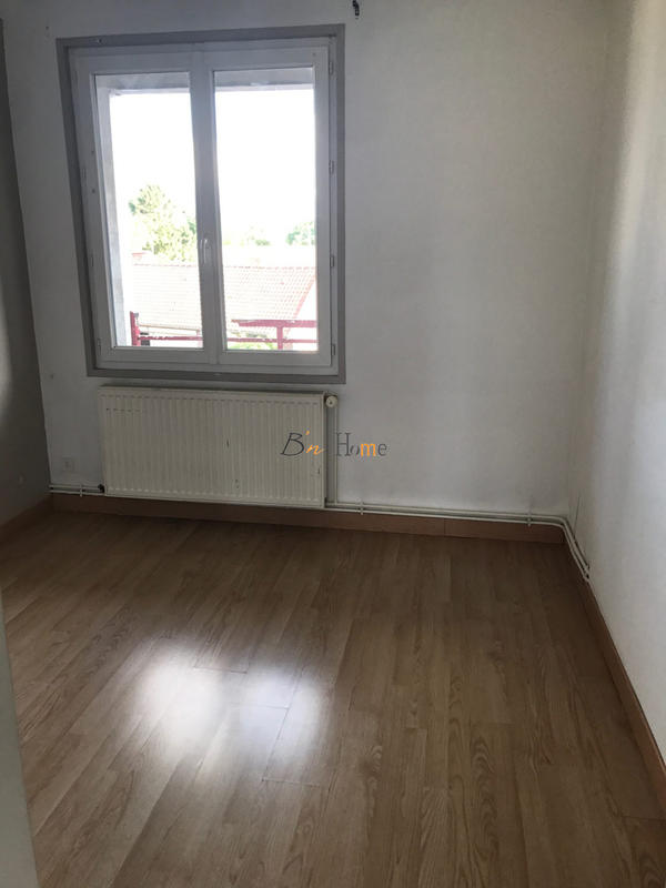 Appartement - 76 m² - 6 pièces