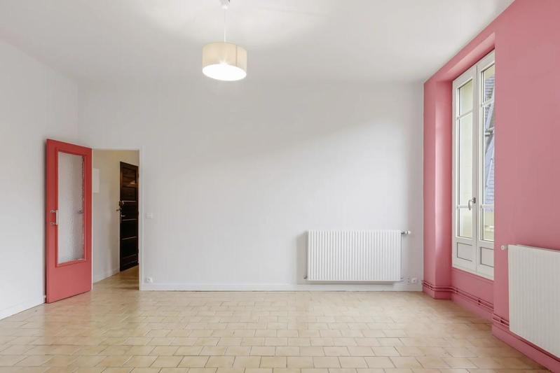 Appartement - 53 m² - 2 pièces