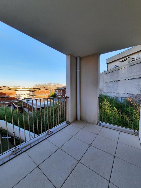 Appartement - 85 m² - 3 pièces