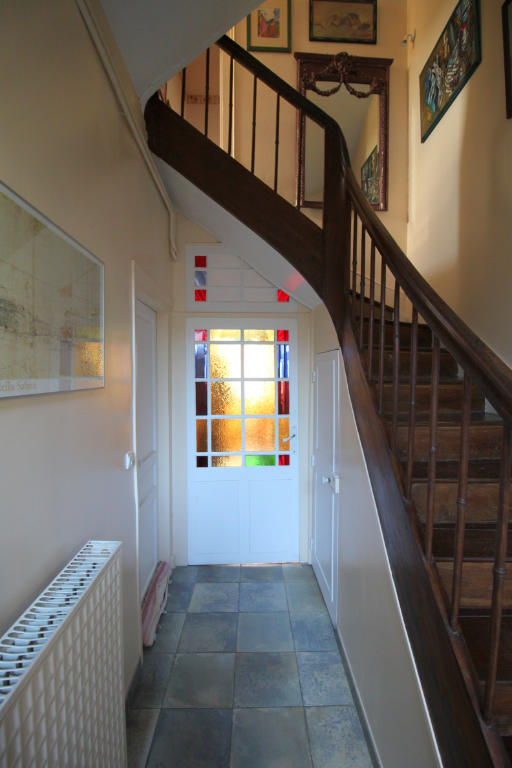 Maison - 226 m² - 7 pièces