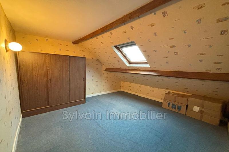 Maison - 114 m² - 7 pièces