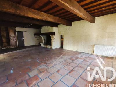 Maison - 168 m² - 4 pièces