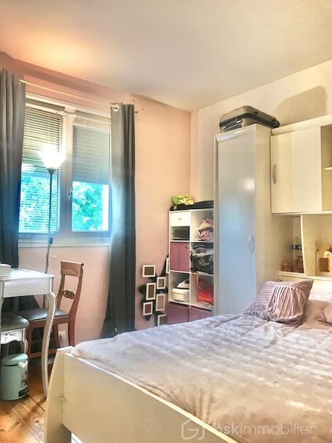 Maison - 75 m² - 4 pièces