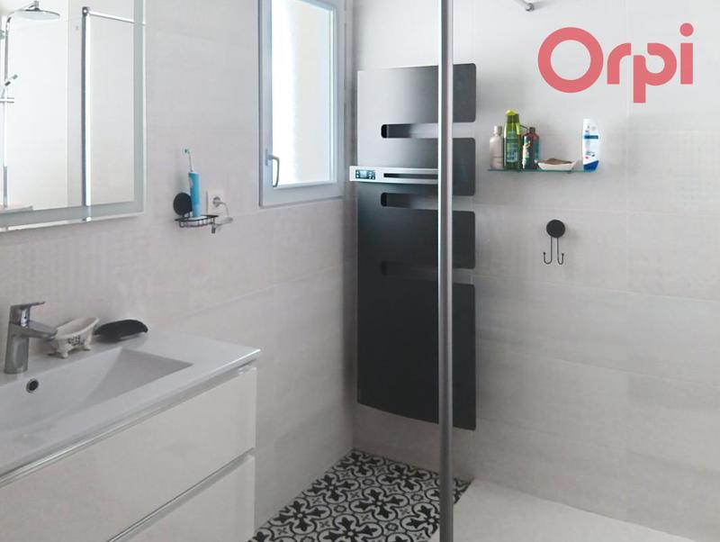 Maison - 119 m² - 4 pièces