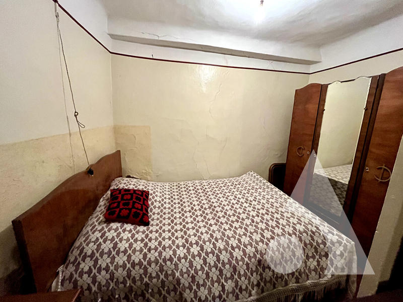 Maison de village - 114 m² - 4 pièces