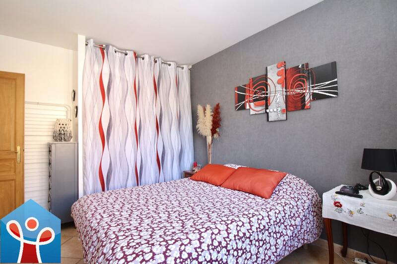 Villa - 92 m² - 4 pièces