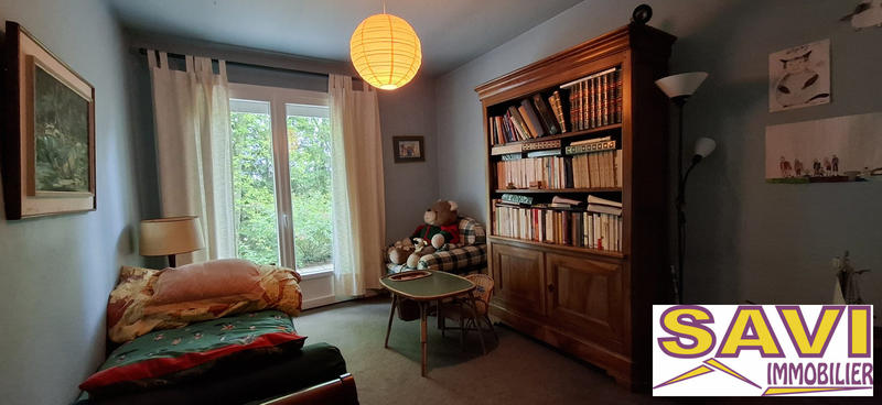 Maison - 147 m² - 7 pièces