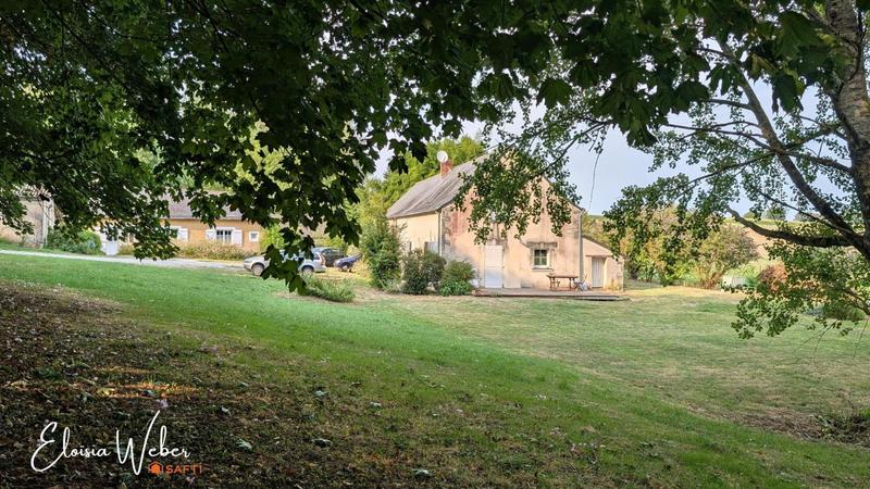 Propriété - 191 m² - 7 pièces