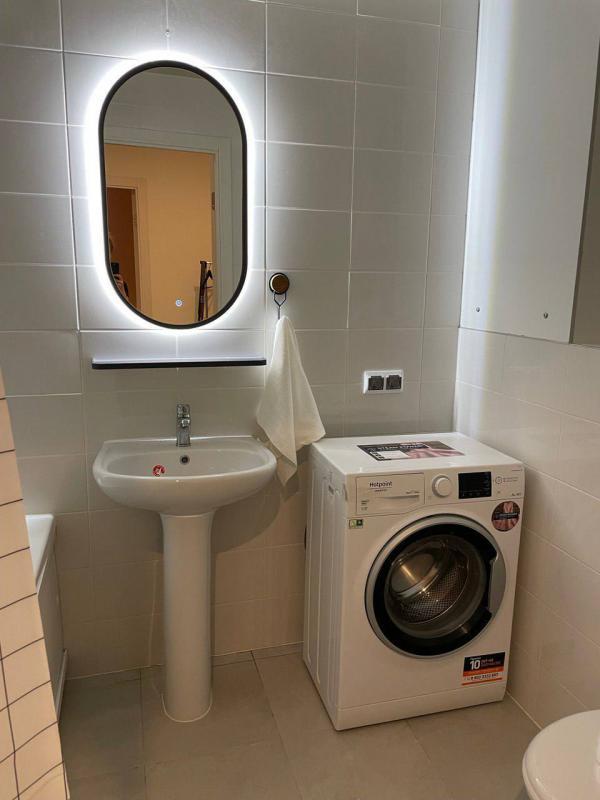 Appartement - 26 m² - 1 pièce