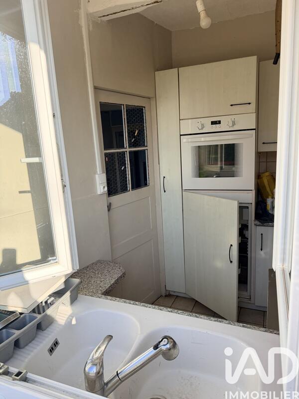 Maison de village - 115 m² - 5 pièces