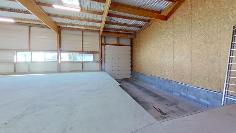 Bureau - 1 560 m² - 18 pièces