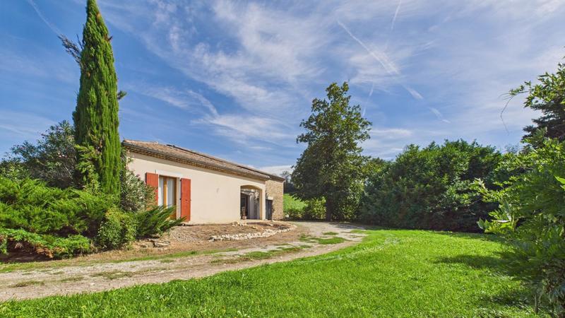 Maison - 161 m² - 6 pièces