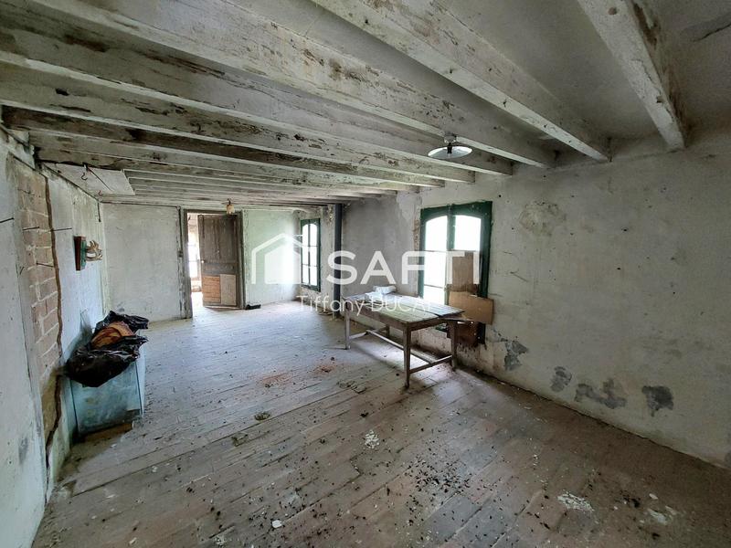 Maison - 470 m² - 15 pièces