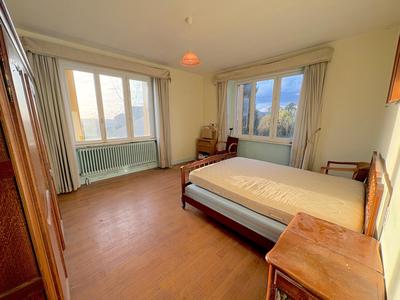 Maison - 109 m² - 4 pièces