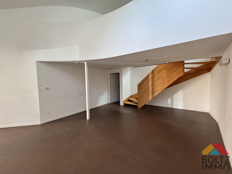 Local commercial - 116 m²