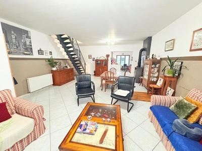 Maison - 146 m² - 7 pièces