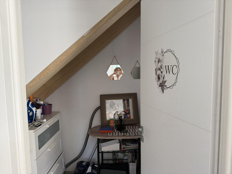 Maison - 81 m² - 4 pièces