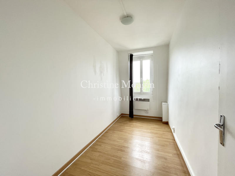 Appartement - 25 m² - 2 pièces