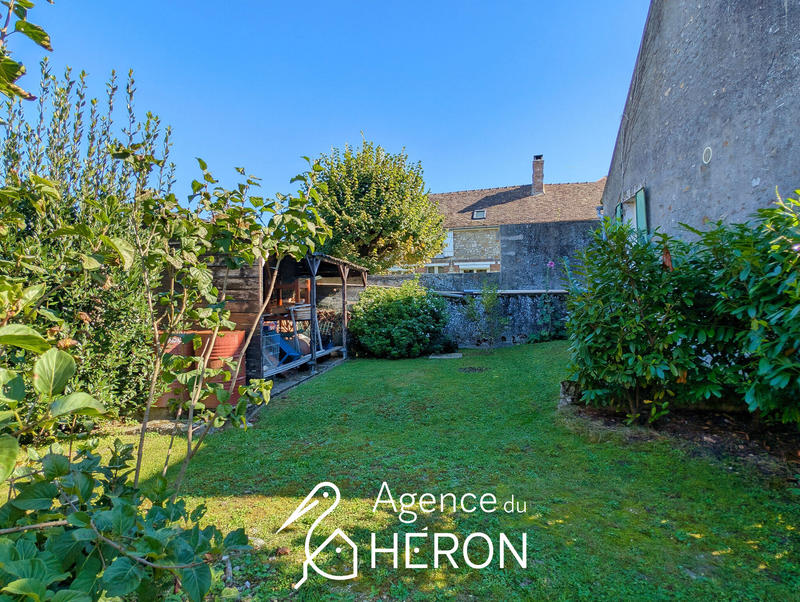 Maison - 145 m² - 5 pièces