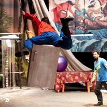 On ne Fait pas de Pacte avec les Bêtes