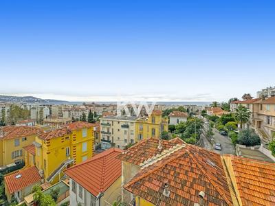 Appartement - 24 m² - 1 pièce