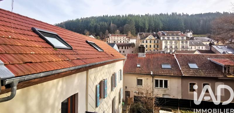 Maison - 126 m² - 5 pièces