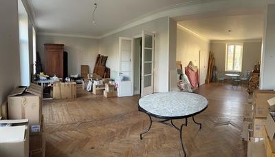 Propriété - 160 m² - 5 pièces