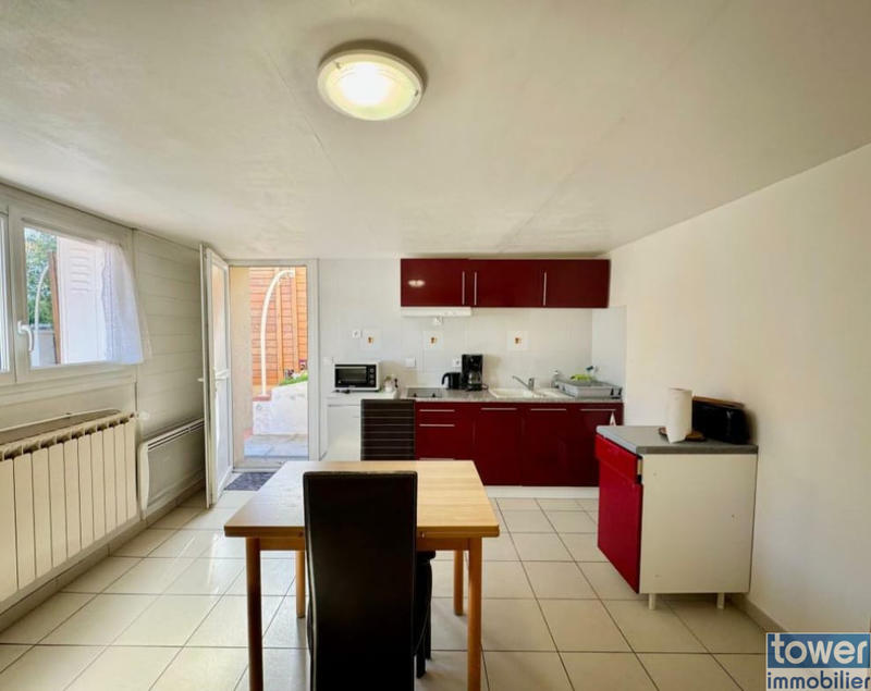 Maison - 118 m² - 6 pièces