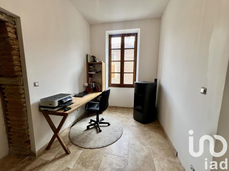 Maison - 160 m² - 8 pièces