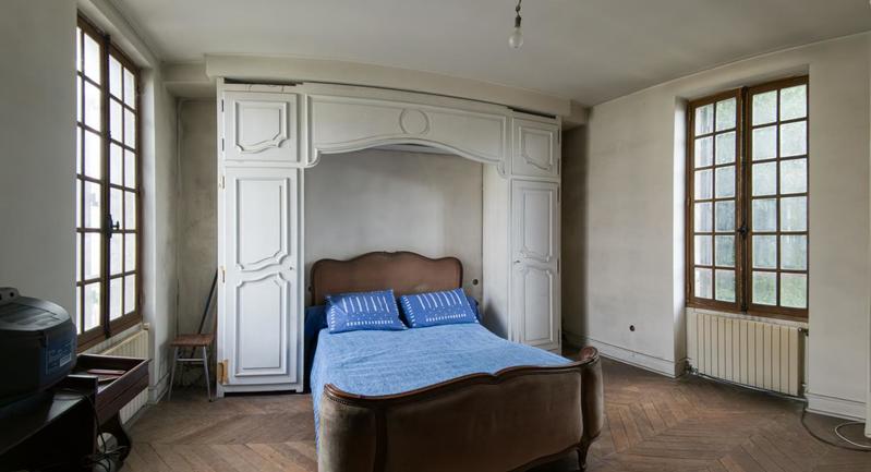 Pavillon - 185 m² - 9 pièces