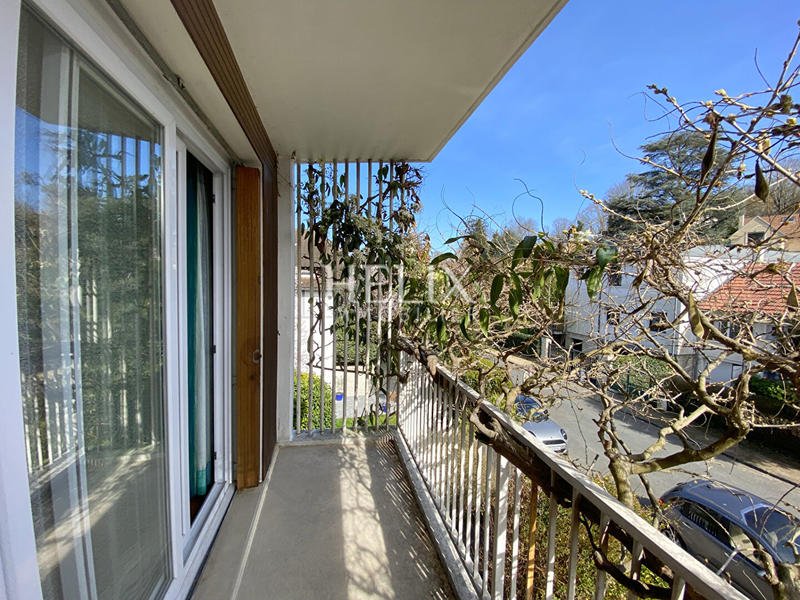 Maison - 111 m² - 5 pièces