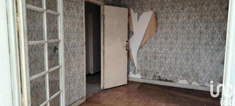 Maison - 106 m² - 5 pièces