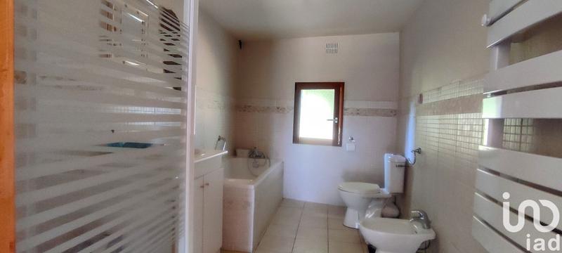 Maison - 144 m² - 4 pièces