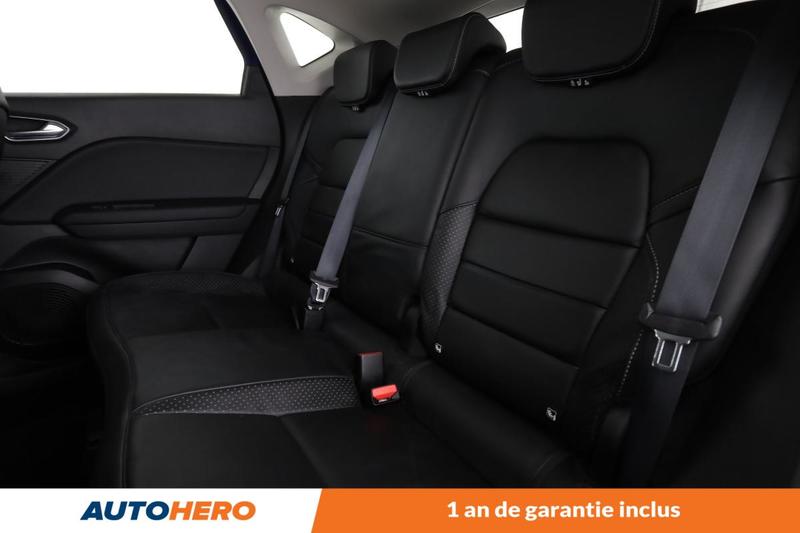 Renault Captur 1.3 TCe Intens 131 ch
