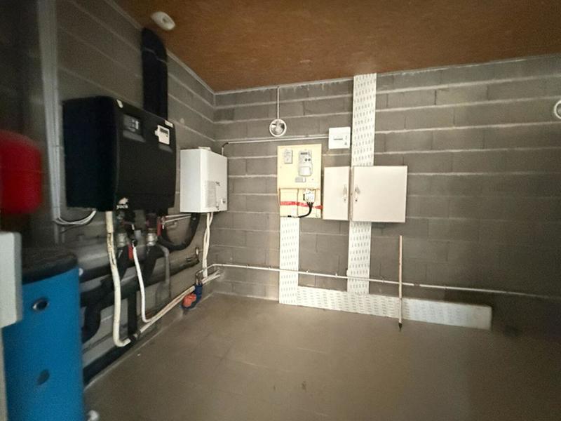 Maison - 234 m² - 3 pièces