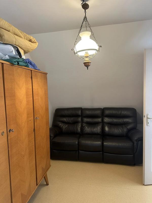 Maison de ville - 72 m² - 3 pièces