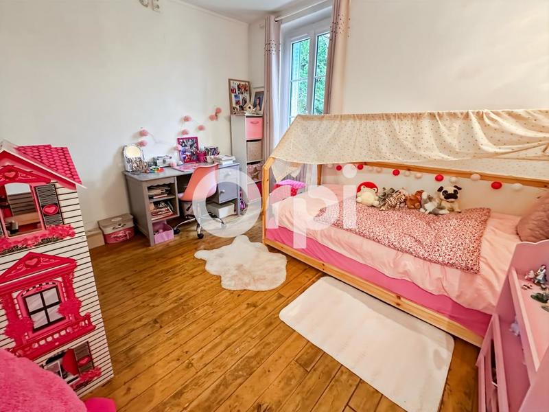 Maison de ville - 48 m² - 2 pièces