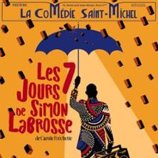 Les 7 Jours de Simon Labrosse