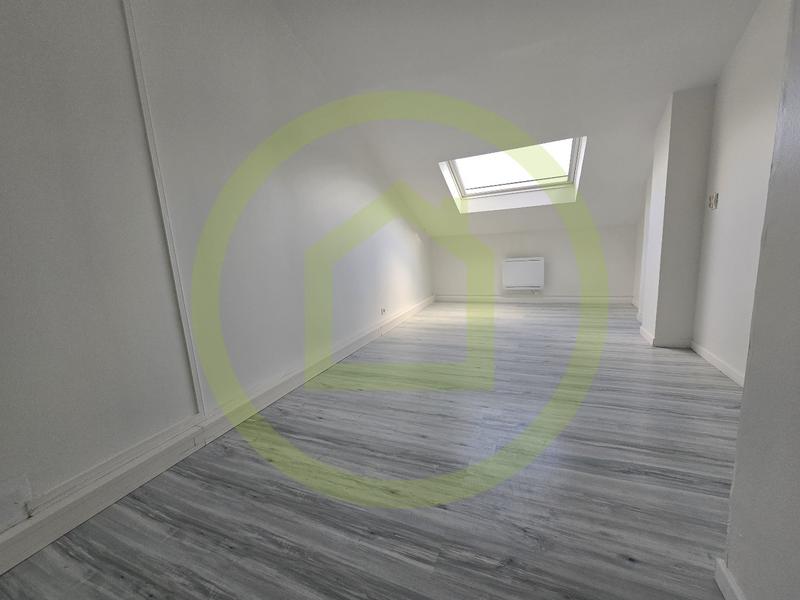 Duplex - 85 m² - 4 pièces