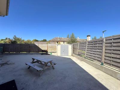 Appartement - 73 m² - 3 pièces